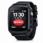 Notrufuhr für Senioren