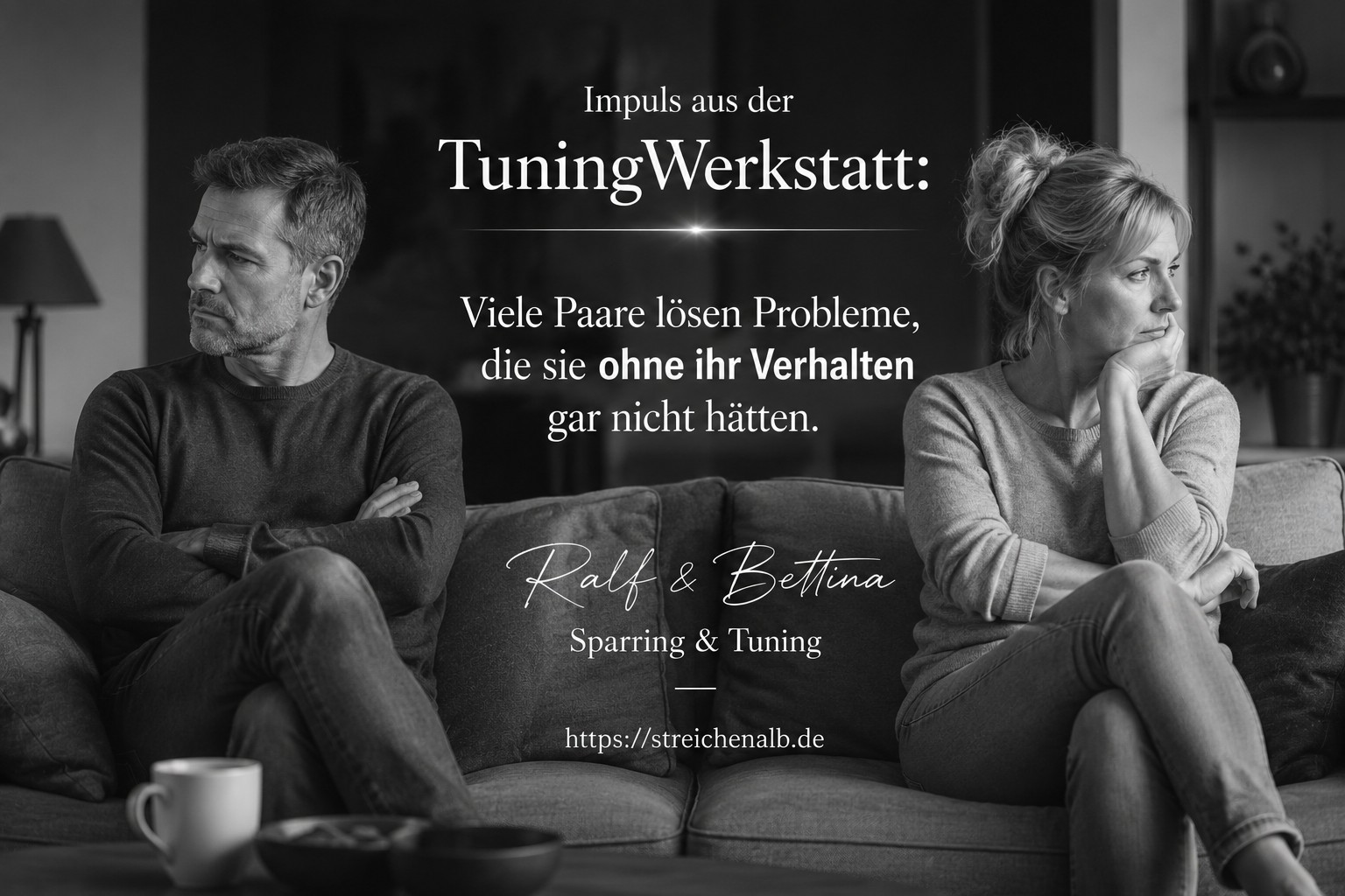 TW-Post-5 - ich bin das Problem