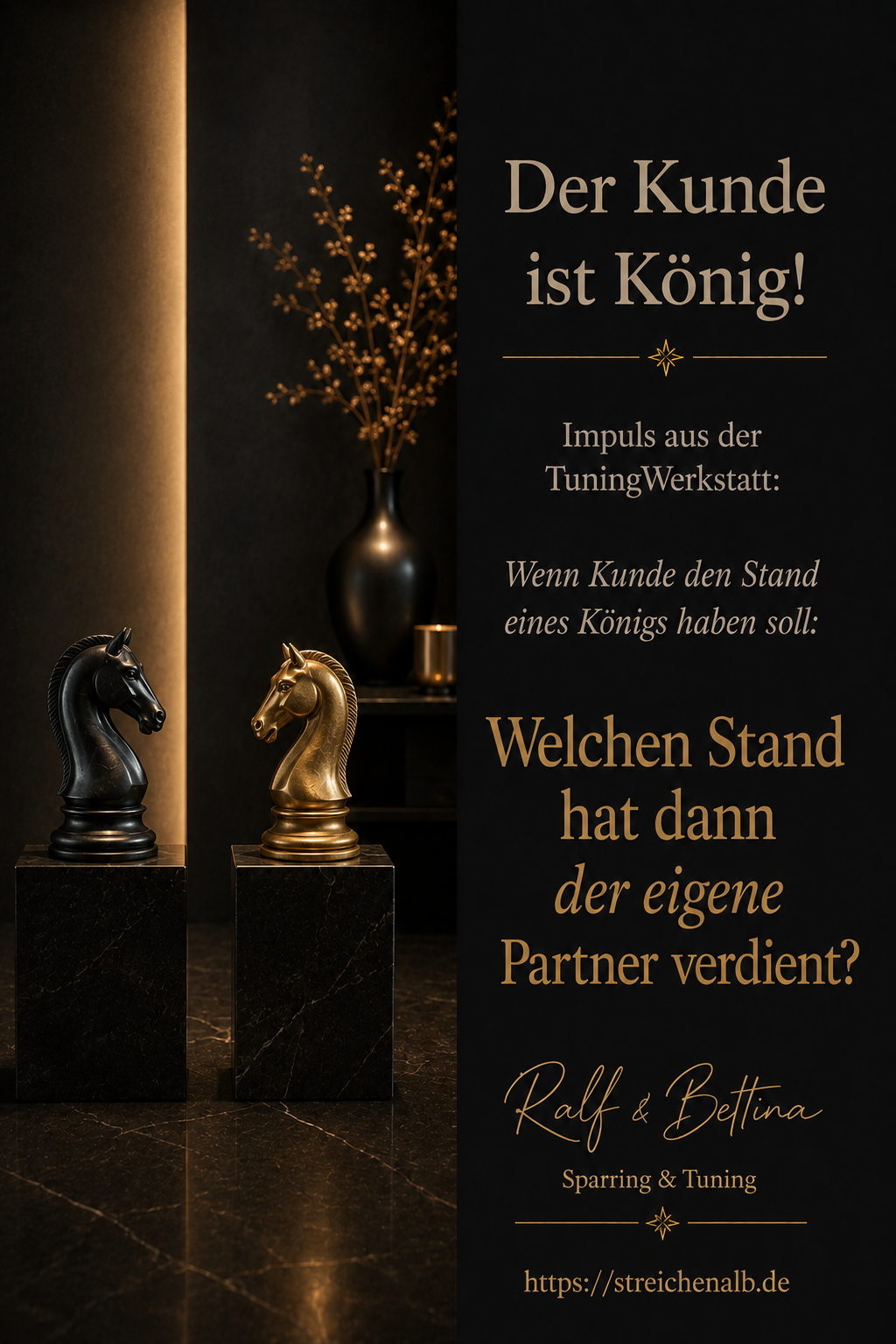 TW-Post König V03-c