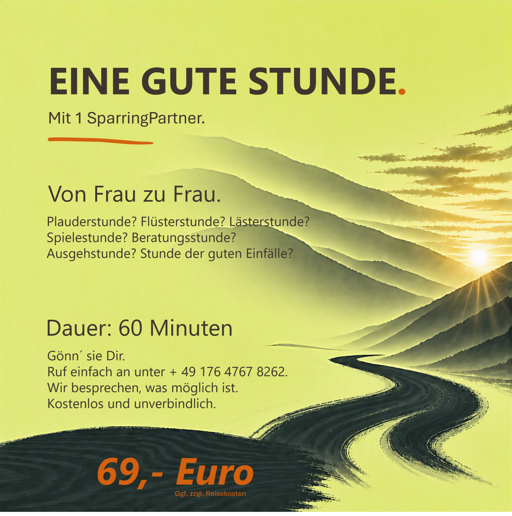 DL-SP-Eine gute Stunde - mP