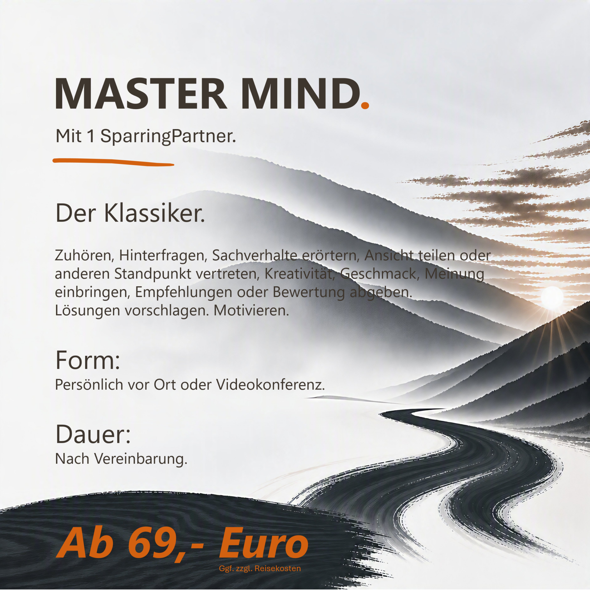 DL-SP-Master Mind - mP
