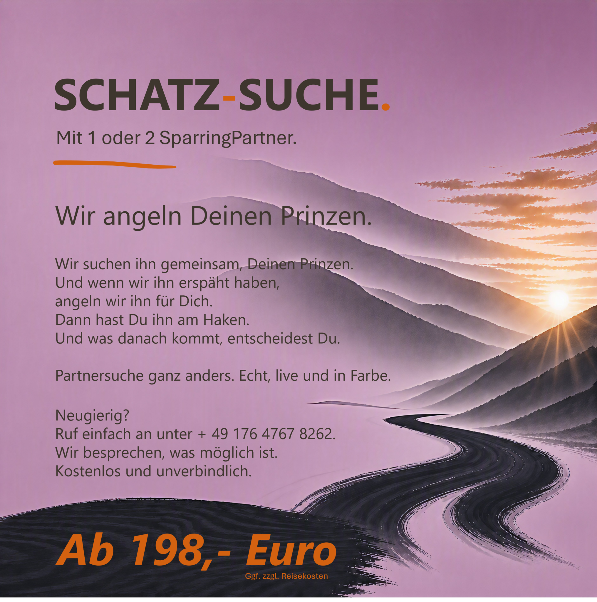 DL-SP-Schatzsuche - mP