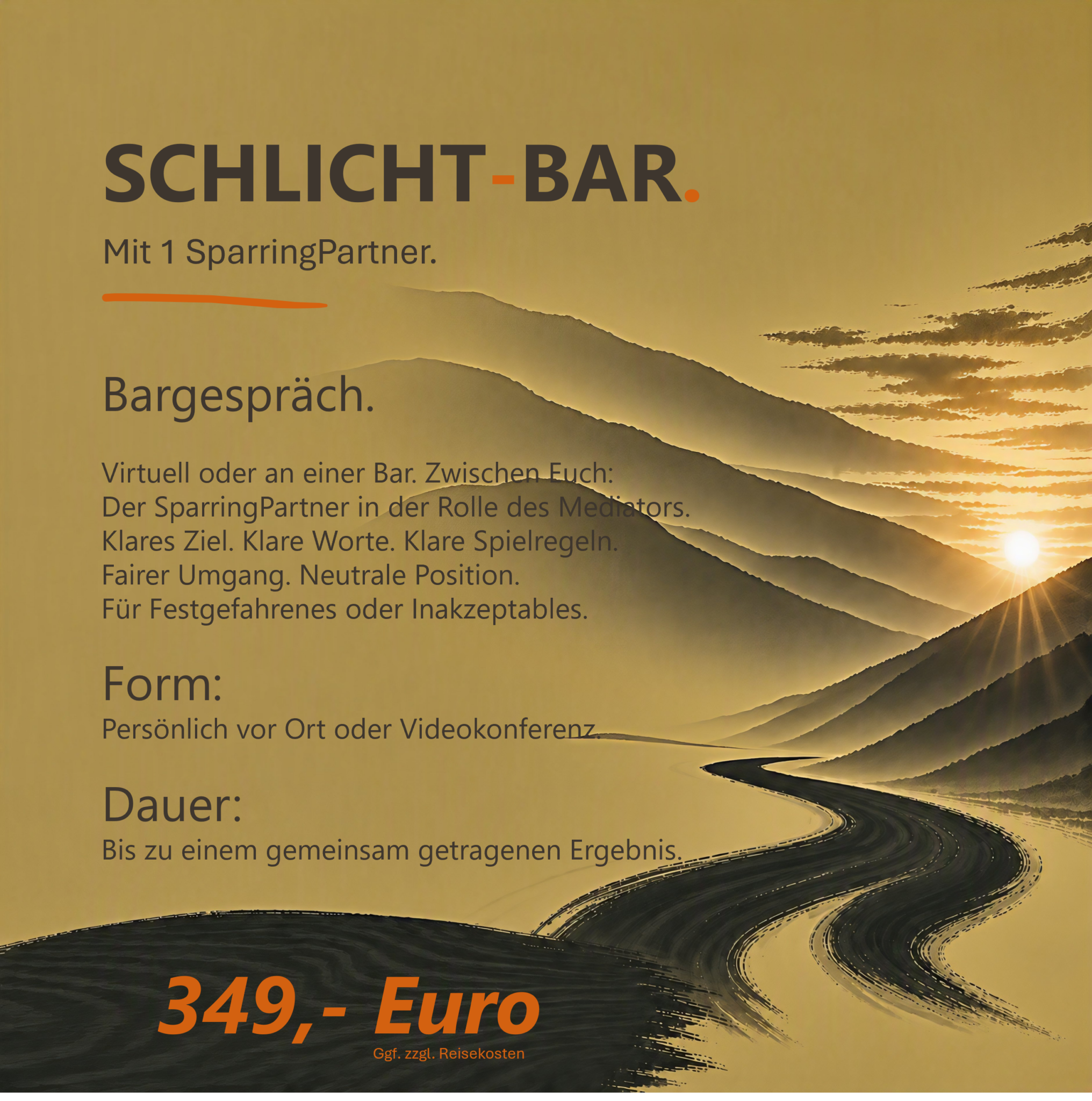DL-SP-SchlichtBar - mP