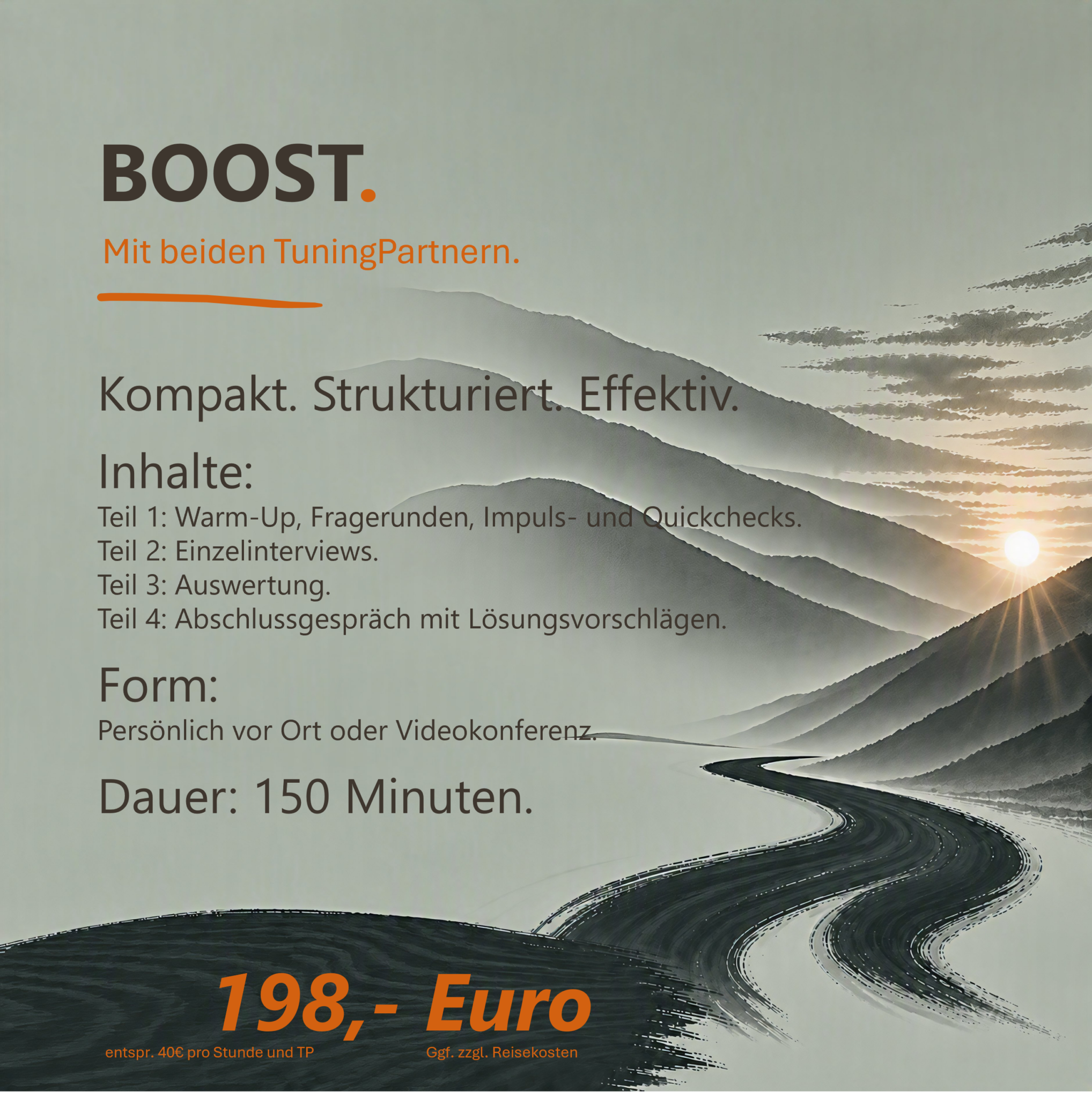 DL-TP-Boost - mP