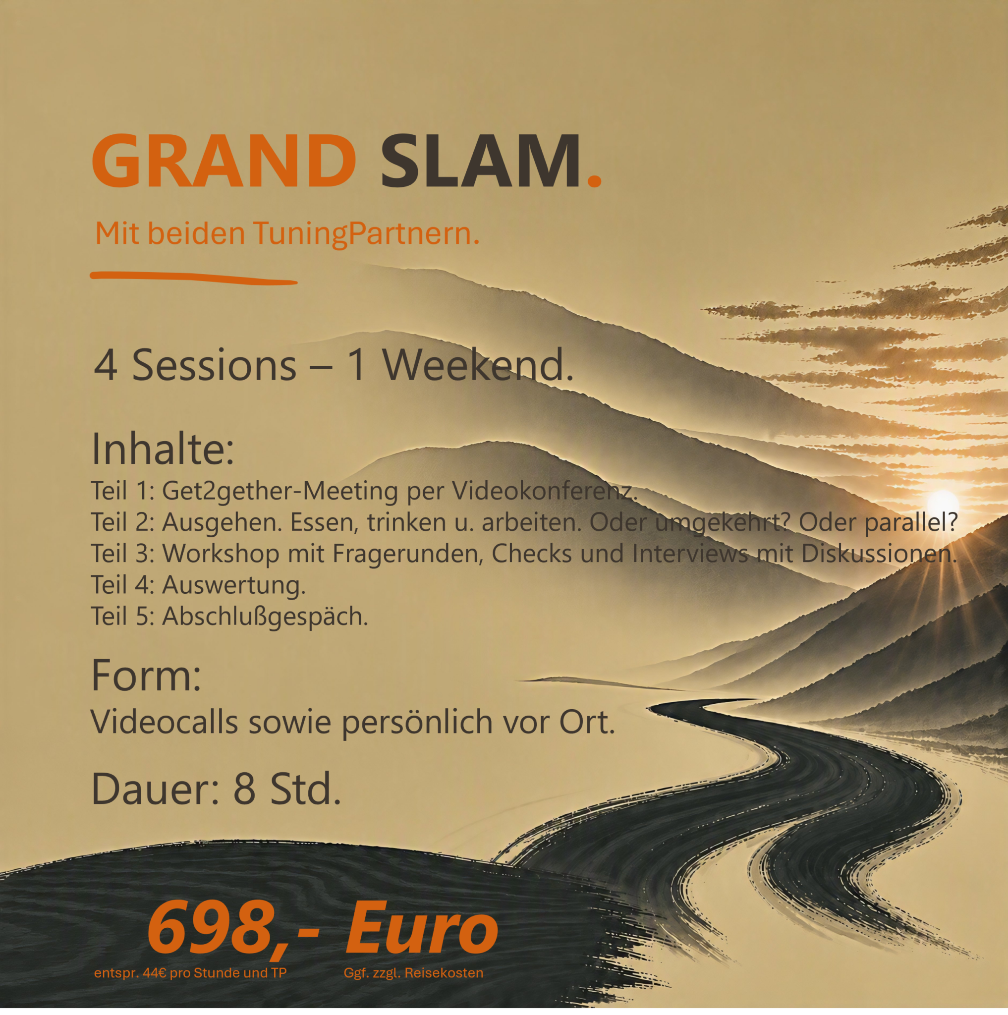DL-TP-Grand Slam - mP
