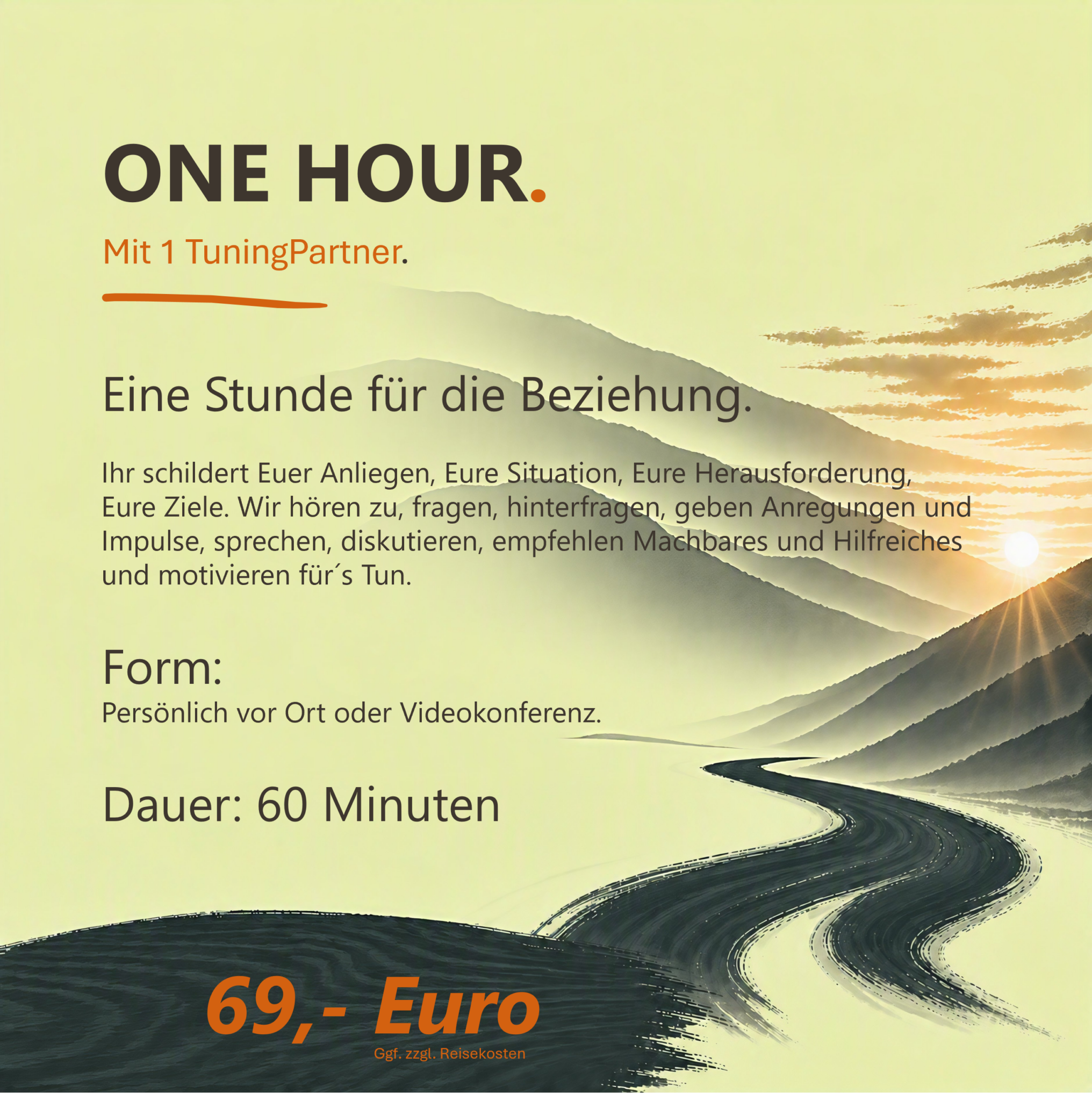 DL-TP-One Hour - mP